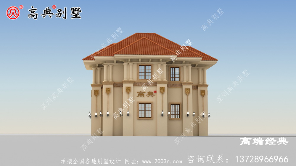 横向空间得到延展，室内更显体面舒适。