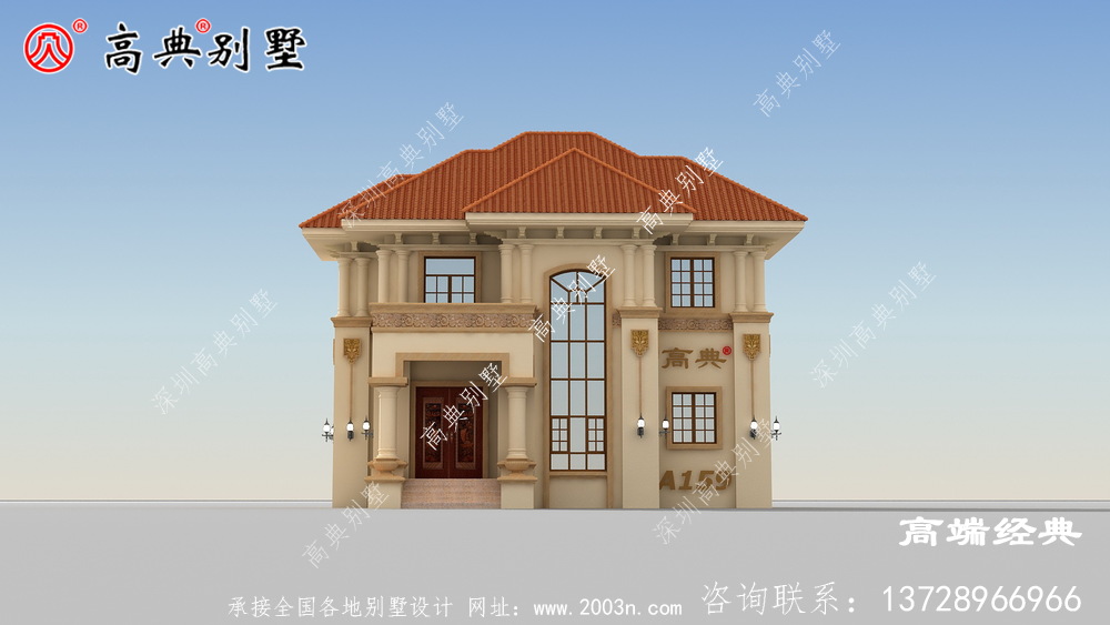 横向空间得到延展，室内更显体面舒适。