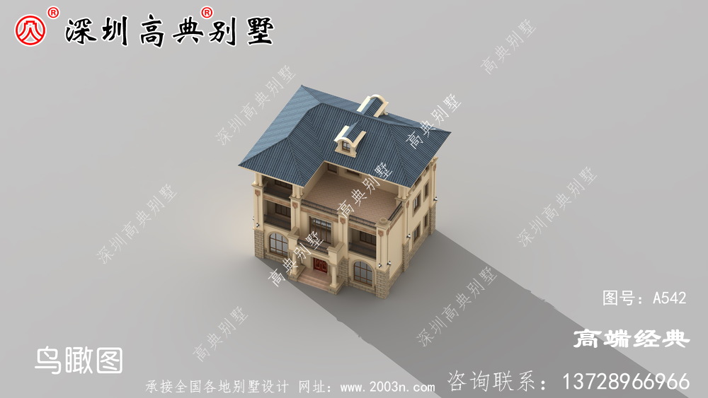 建房子不能疏忽，还是要找设计师设计最好