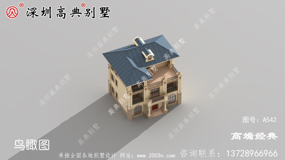 建房子不能疏忽，还是要找设计师设计最好