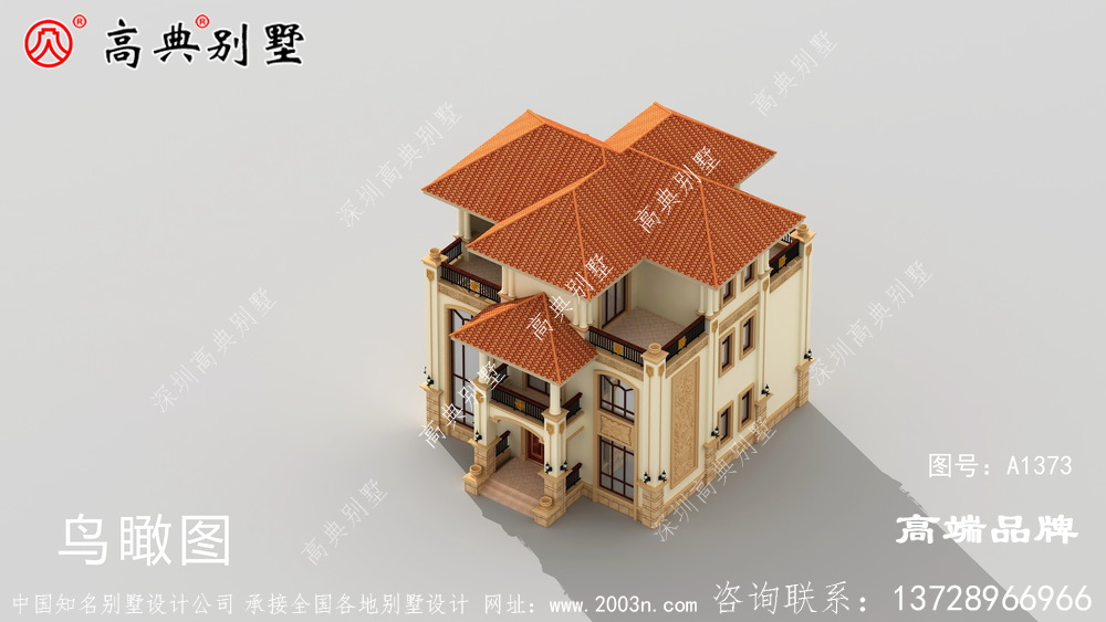 整个布局宽敞而不浪费空间，大大提高了居住品质